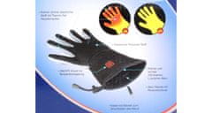 ThermoSoles & Gloves Thermo Gloves ogrevane rokavice