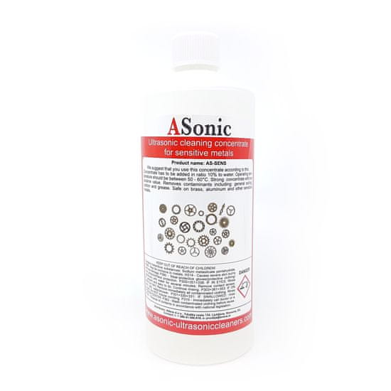 ASonic AS-SENS-1