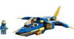 LEGO Ninjago 71784 Jayev borec s strelo EVO