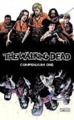 Walking Dead Compendium Volume 1