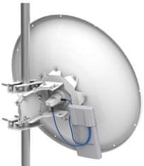 slomart mikrotik mant30 pa | usmerjena antena | mtad-5g-30d3-pa, 5ghz, 30dbi