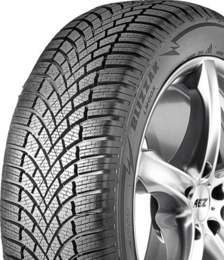 Bridgestone Zimska pnevmatika 255/65R17 114H XL LM005 Blizzak BS15040
