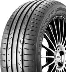 Dunlop Letna pnevmatika 195/65R15 91V BluResponse 528521