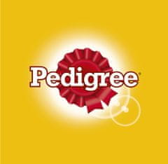 Pedigree hrana za mlade pse multipaket 4 x (12 x 100g)