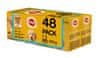 Pedigree hrana za mlade pse multipaket 4 x (12 x 100g)