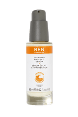 REN SKINCARE LAHEK SUPERSADNI SERUM ZA POSVETLITEV IN IZENAČENJE TENA KOŽE 30ML