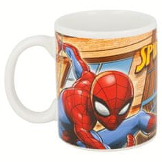 Stor Keramični vrč SPIDERMAN, 325ml, 78325