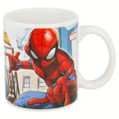 Stor Keramični vrč SPIDERMAN, 325ml, 78325