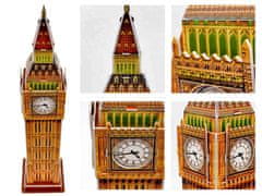 JOKOMISIADA 3D sestavljanka London Big Ben ZA3802