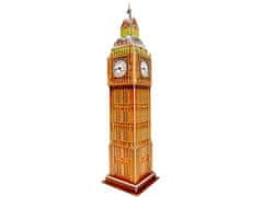 JOKOMISIADA 3D sestavljanka London Big Ben ZA3802