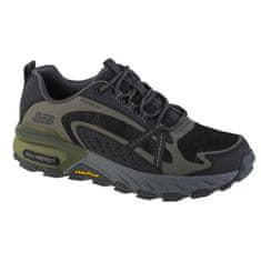 Skechers Čevlji črna 41 EU Max Protect Task Force