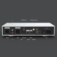 EVERSOLO DAC-Z6 ES9068 (dvojni) DAC DSD512 MQA