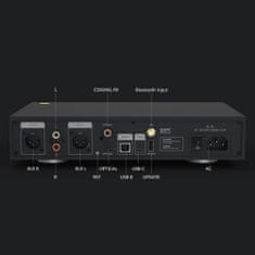 EVERSOLO DAC-Z8 ES9038Pro DAC DSD512 MQA