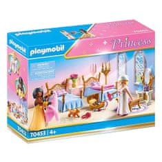 Playmobil KRALJEVSKA SPALNICA 70453, KRALJEVSKA SPALNICA 70453