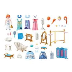 Playmobil GRALNICA 70454, GRALNICA 70454