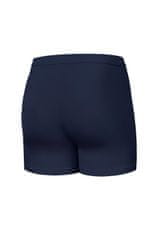 Cornette Moške boksarice 092 Authentic plus dark blue, temno modra, 3 XL