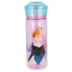 Stor Plastenka DISNEY FROZEN Diamond, 580ml, 60453