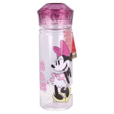 Stor Plastenka MINNIE MOUSE Diamond, 580ml, 60153