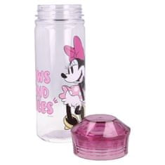 Stor Plastenka MINNIE MOUSE Diamond, 580ml, 60153