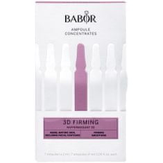 Babor 3D Firming serum (Lift & Firm Ampoule Concentrate s) 7 x 2 ml