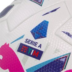 Puma Žoge nogometni čevlji bela 5 Orbita Serie A Fifa Pro
