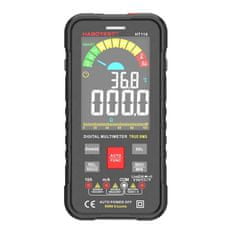 Habotest Habotest HT116 Digitalni univerzalni multimeter True RMS, NCV