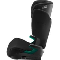 Britax Römer Discovery Plus 2 i-Size avtosedež, Space Black