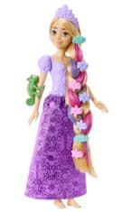 Disney Princess lutka Locika z lasmi vile HLW18