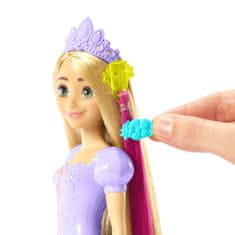 Disney Princess lutka Locika z lasmi vile HLW18