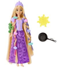 Disney Princess lutka Locika z lasmi vile HLW18