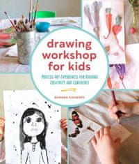 Drawing Workshop for Kids