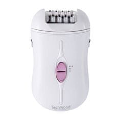 Techwood Epilator (bel)