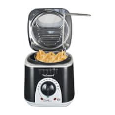 Techwood Friteza, fondue 2v1 Techwood TFF-86