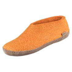 GLERUPS Copati oranžna 42 EU DK Shoe