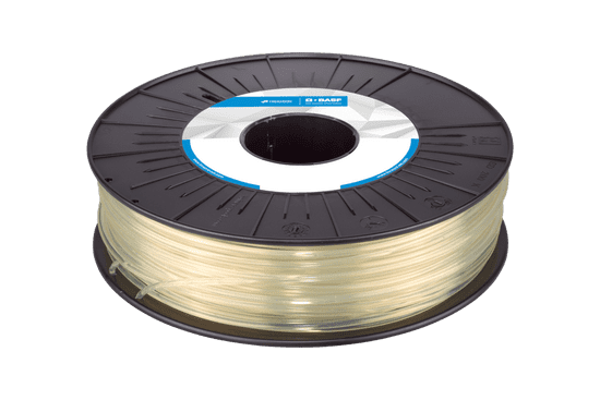 BASF Ultrafuse filament PLA Naravna - 1.75 mm - 750 g