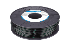 BASF Ultrafuse filament PLA Črna - 2.85 mm - 750 g
