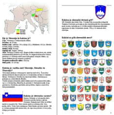 Turistika Slovenija - Vodnik (slovenski jezik)