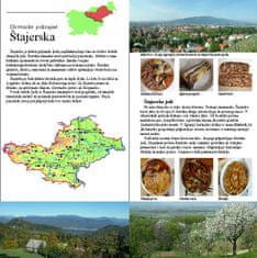 Turistika Szlovenia Utikönyv (madžarski jezik)