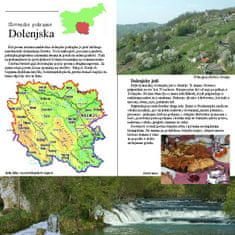 Turistika Slovenija Putevoditelj (ruski jezik)