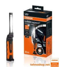 Osram LED DELOVNA SVETILKA LEDinspect POCKET PRO400 LEDIL409