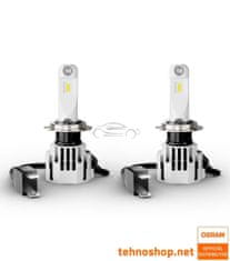 Osram LED ŽARNICE H7/H18 LEDriving HL INTENSE 64210DWINT-2HFB 12V PX26d HCB