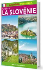 La Slovenie Guide (francoski jezik)