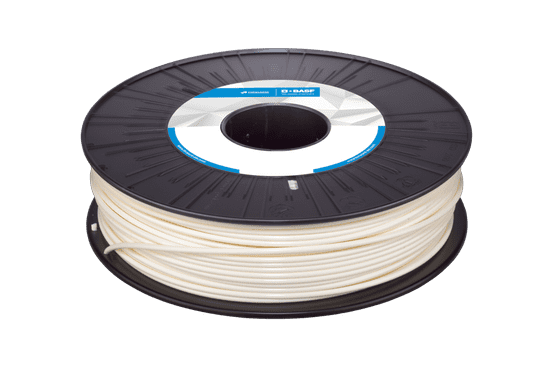 BASF Ultrafuse filament PLA Bela - 2.85 mm - 750 g