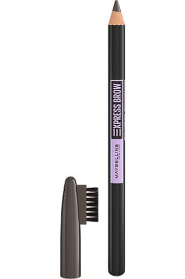 Maybelline Express Brow svinčnik za obrvi, 05 Deep Brown