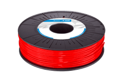 BASF Ultrafuse filament PLA Rdeča - 2.85 mm - 750 g