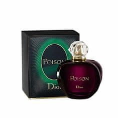 Dior Poison - EDT 2 ml - vzorec s razpršilom