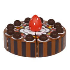 Le Toy Van Čokoladna torta