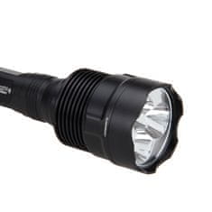 Northix TrustFire XT-F5 LED svetilka 3800LM 