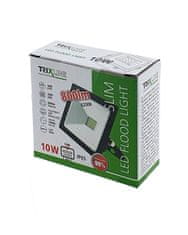 Trixline Led reflektor 10W IP64 4200K 800lm 120°