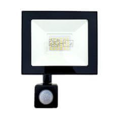 Trixline Led reflektor 20W IP65 4200K s senzorjem 1600lm